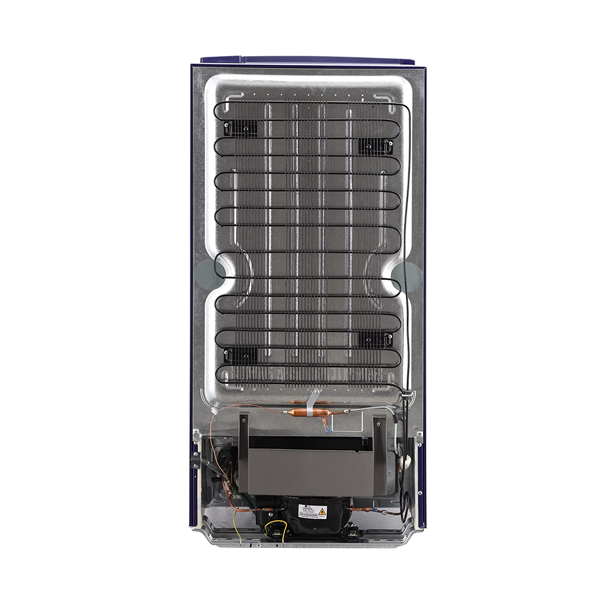 Buy LG 185 L 3 Star GLB199OBED DirectCool Single Door Refrigerator Vasanth and Co